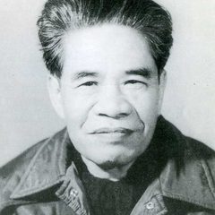 GS. Tạ Quang Bửu